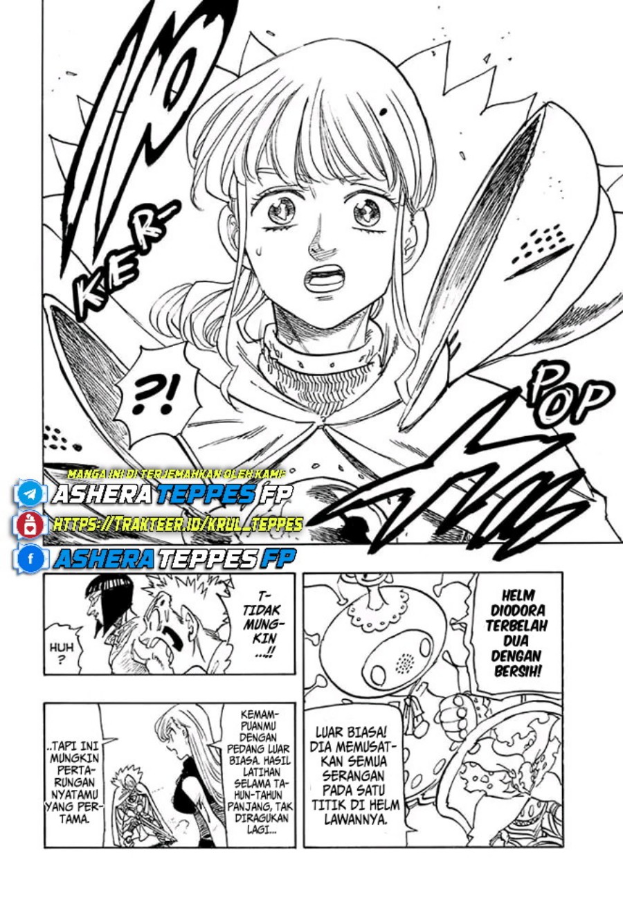 Chapter 170 - halaman 20