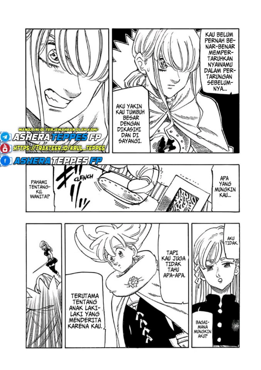 Chapter 170 - halaman 21