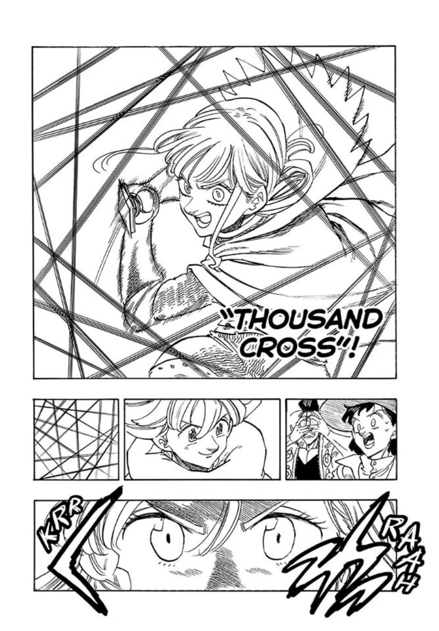Chapter 170 - halaman 22