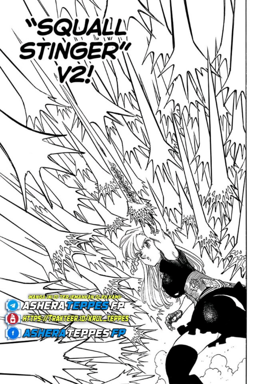 Chapter 170 - halaman 23