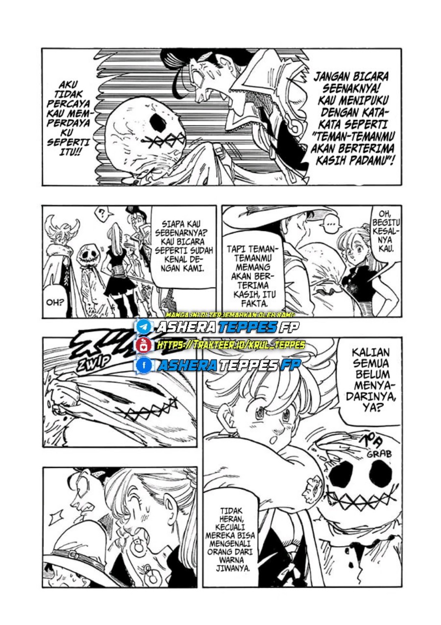 Chapter 170 - halaman 5