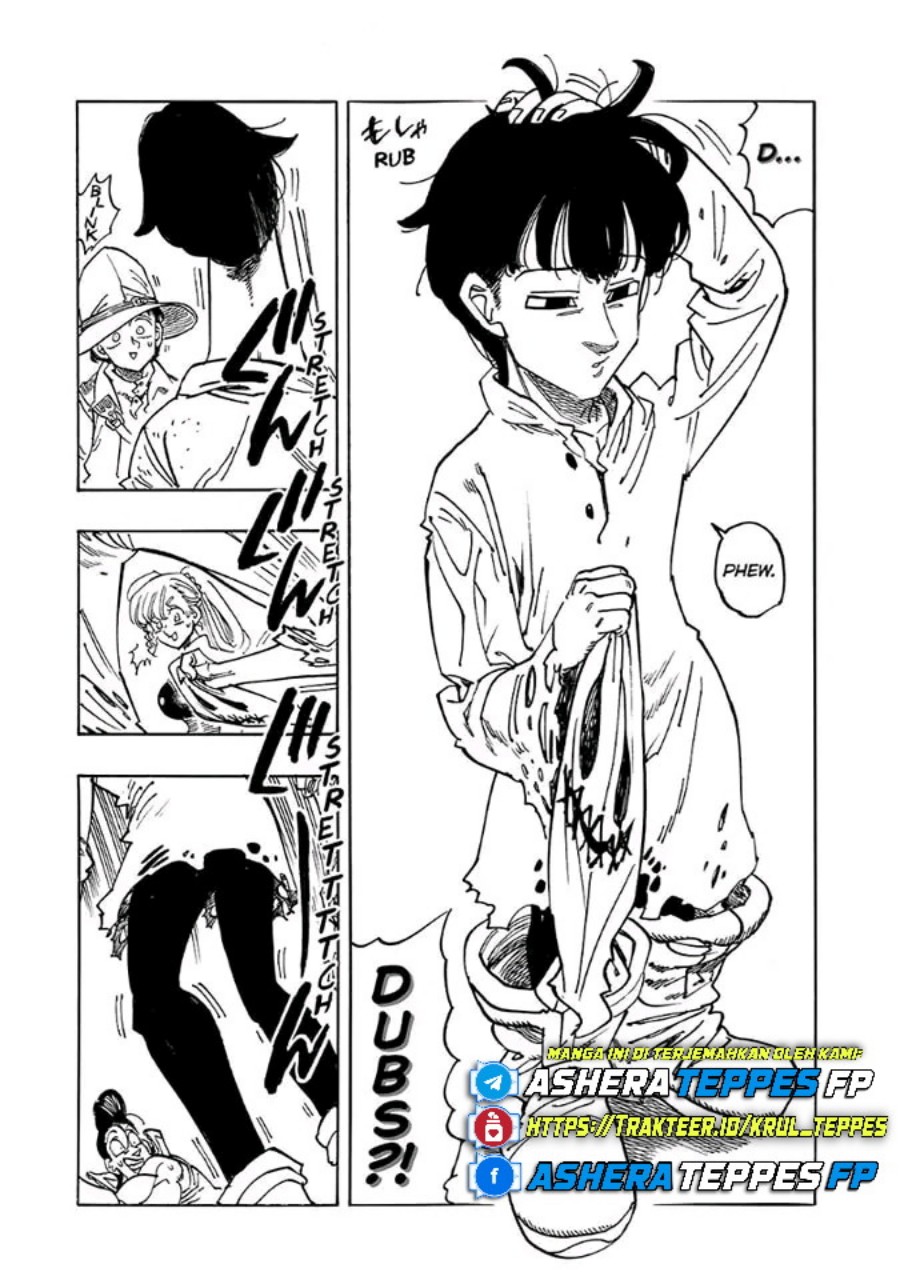 Chapter 170 - halaman 6
