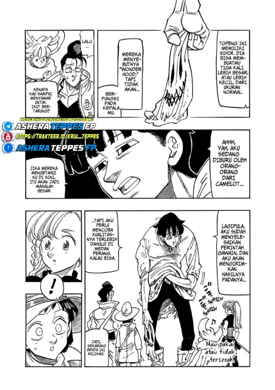 Chapter 170 - halaman 7