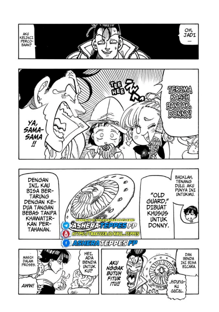 Chapter 170 - halaman 10