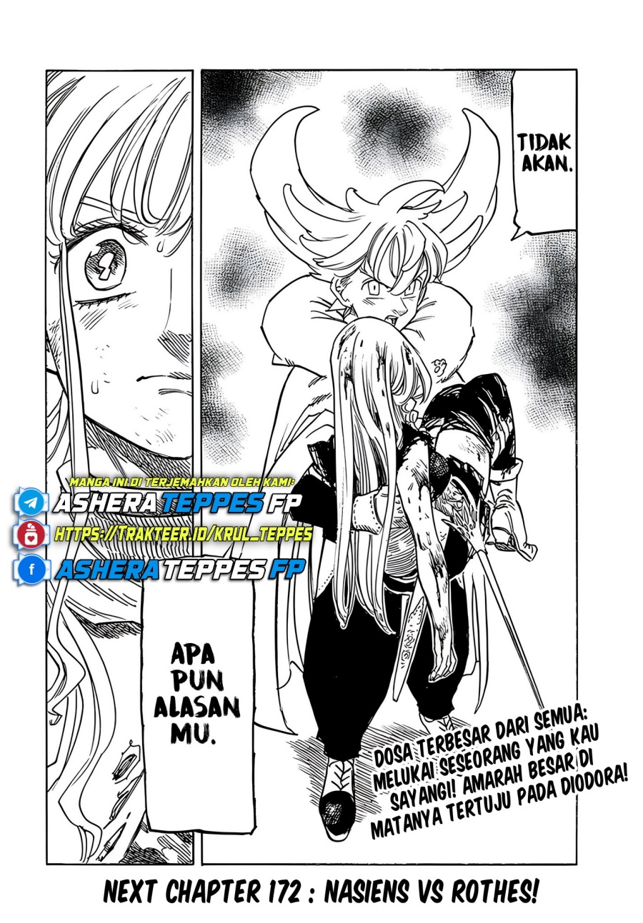 Chapter 171 - halaman 22