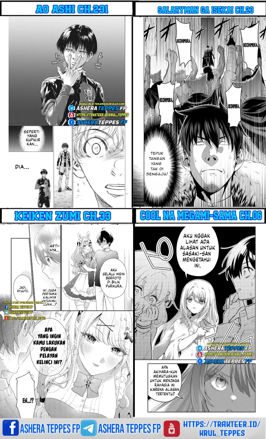 Chapter 171 - halaman 26