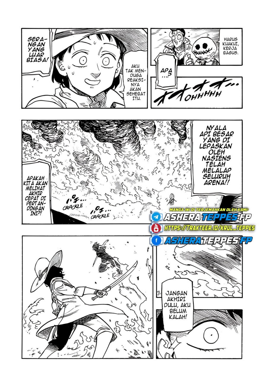 Chapter 172 - halaman 15