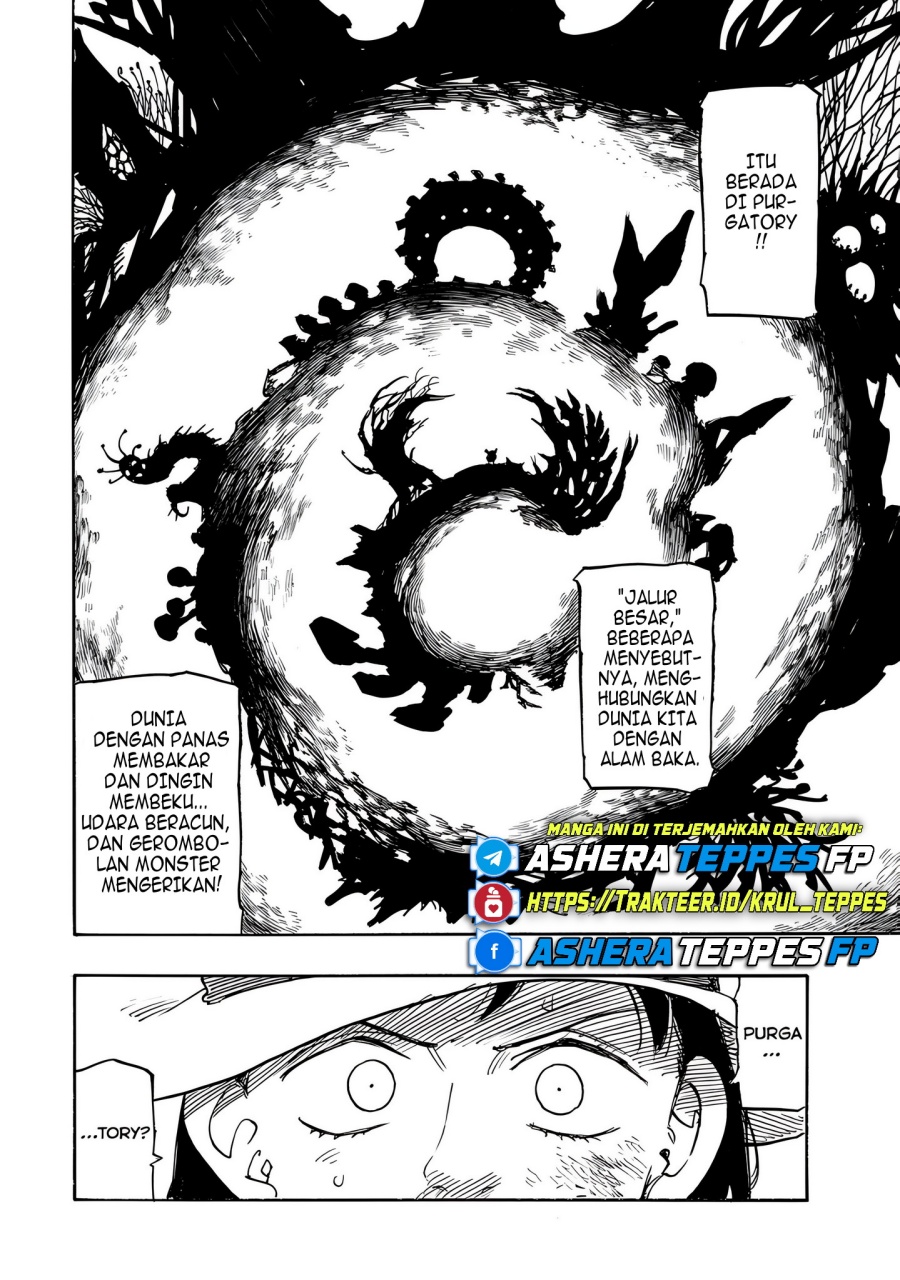 Chapter 172 - halaman 19