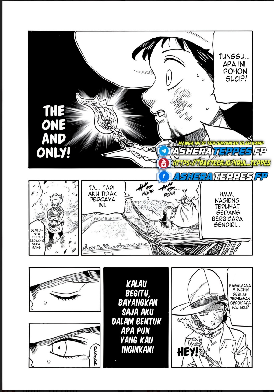 Chapter 173 - halaman 11