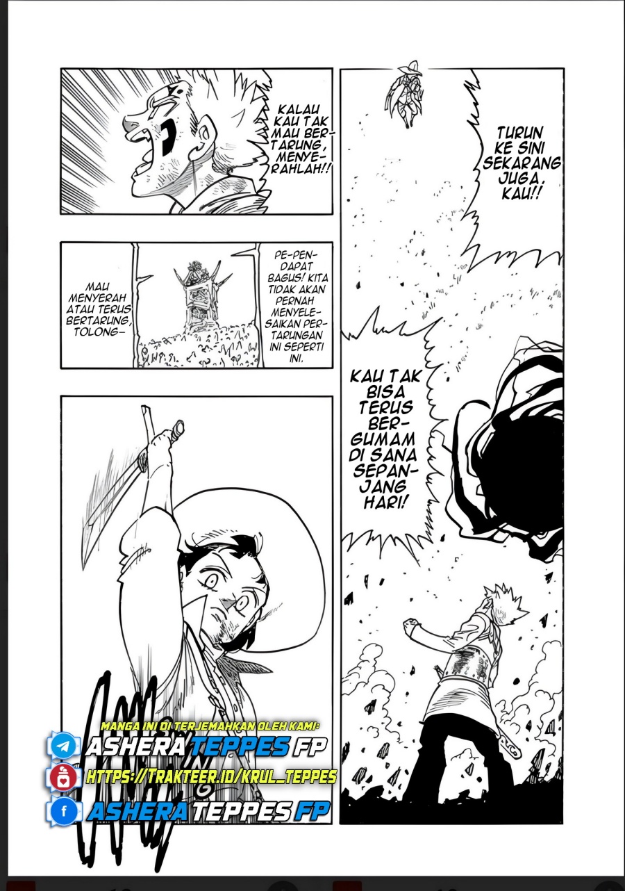 Chapter 173 - halaman 14