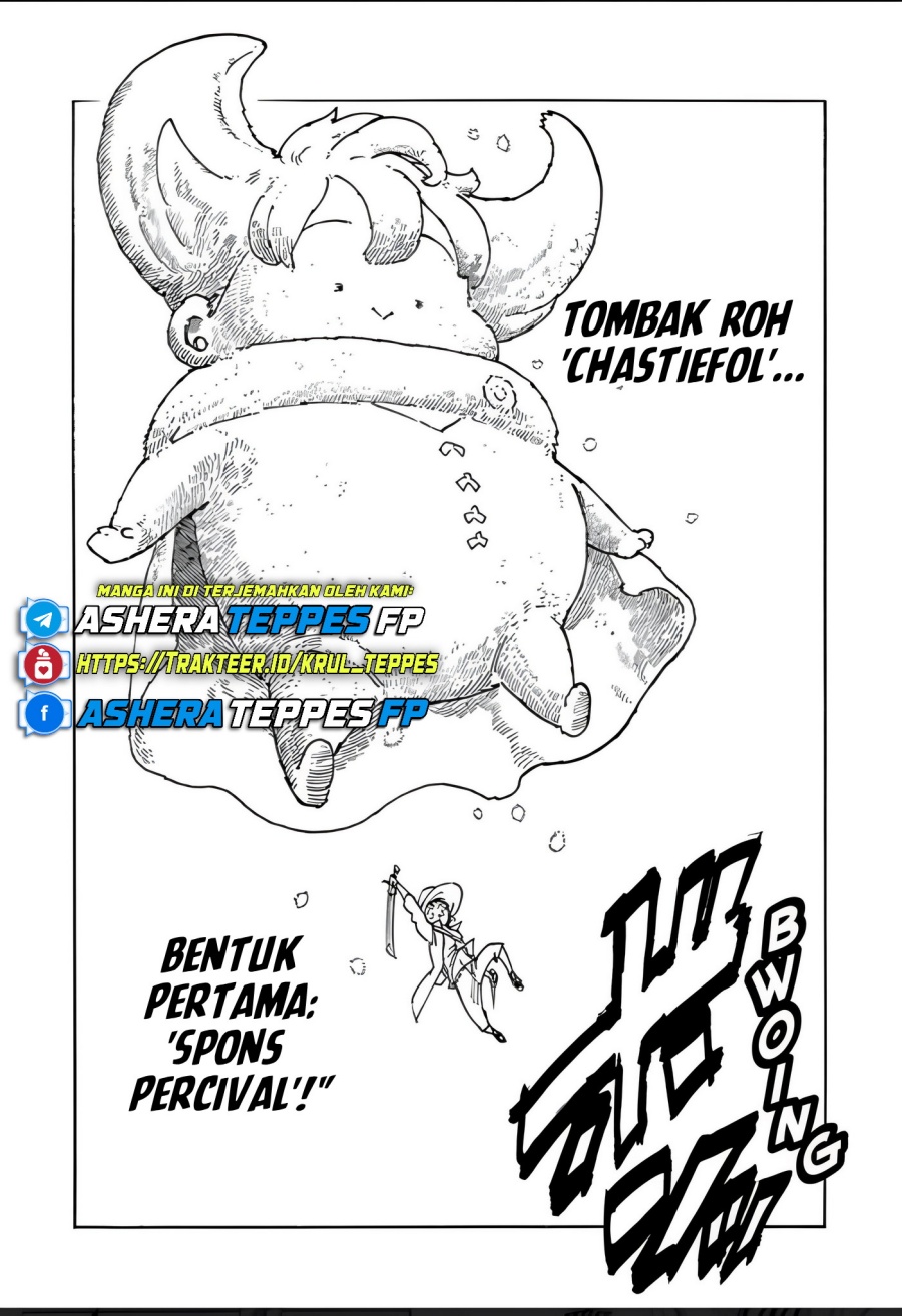 Chapter 173 - halaman 16