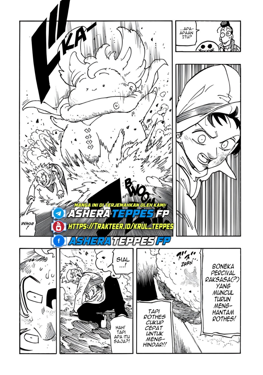 Chapter 173 - halaman 17