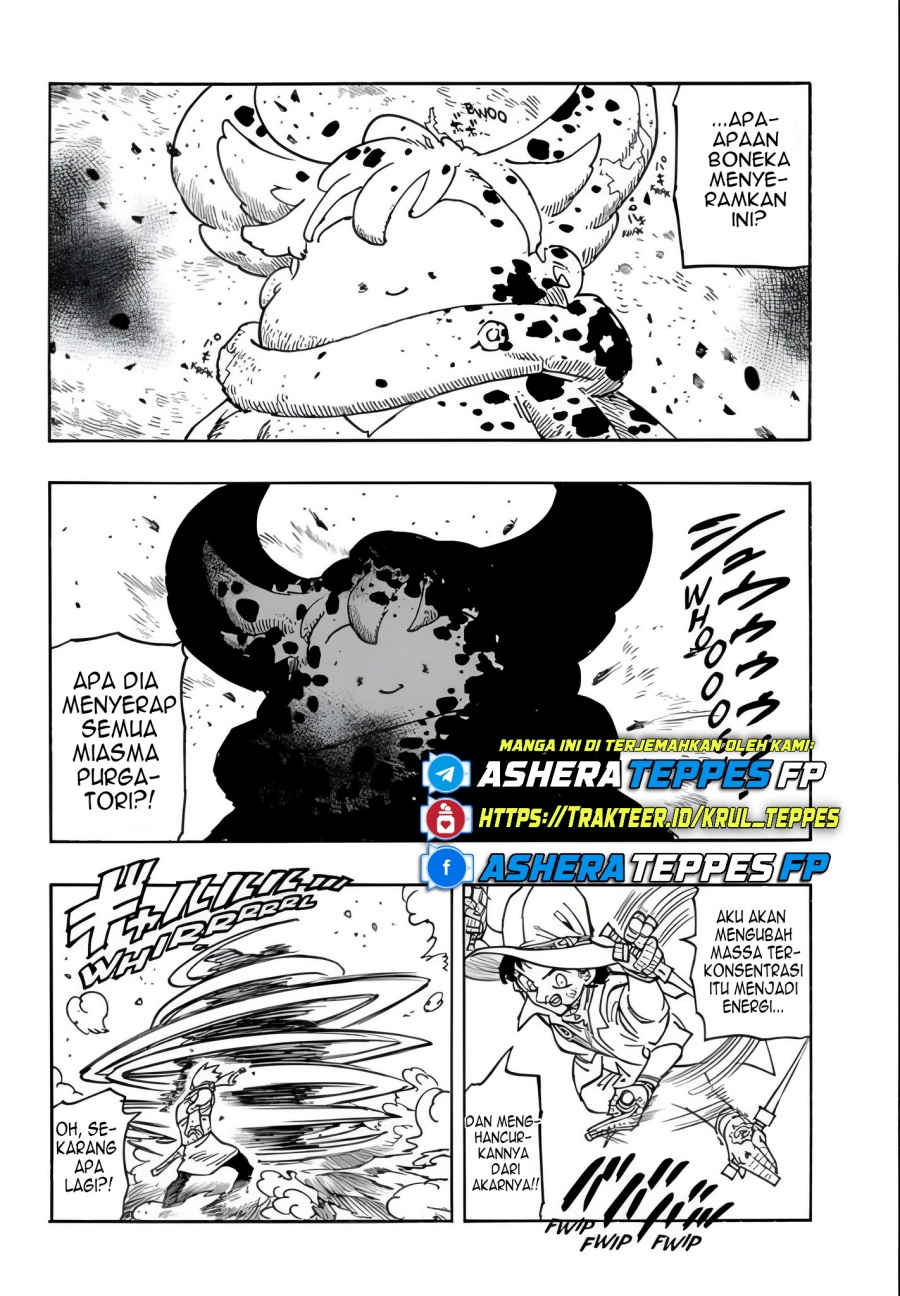 Chapter 173 - halaman 18