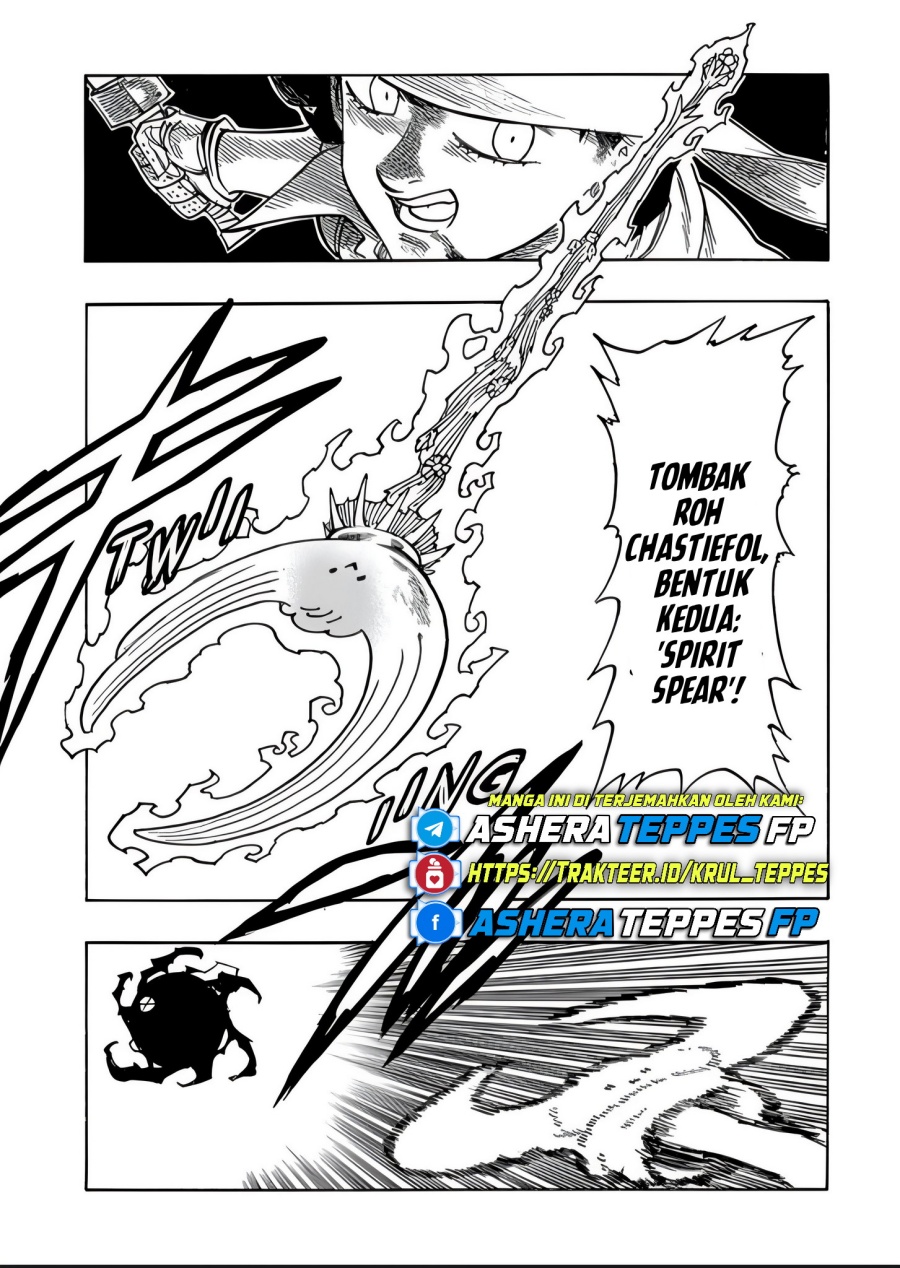 Chapter 173 - halaman 19