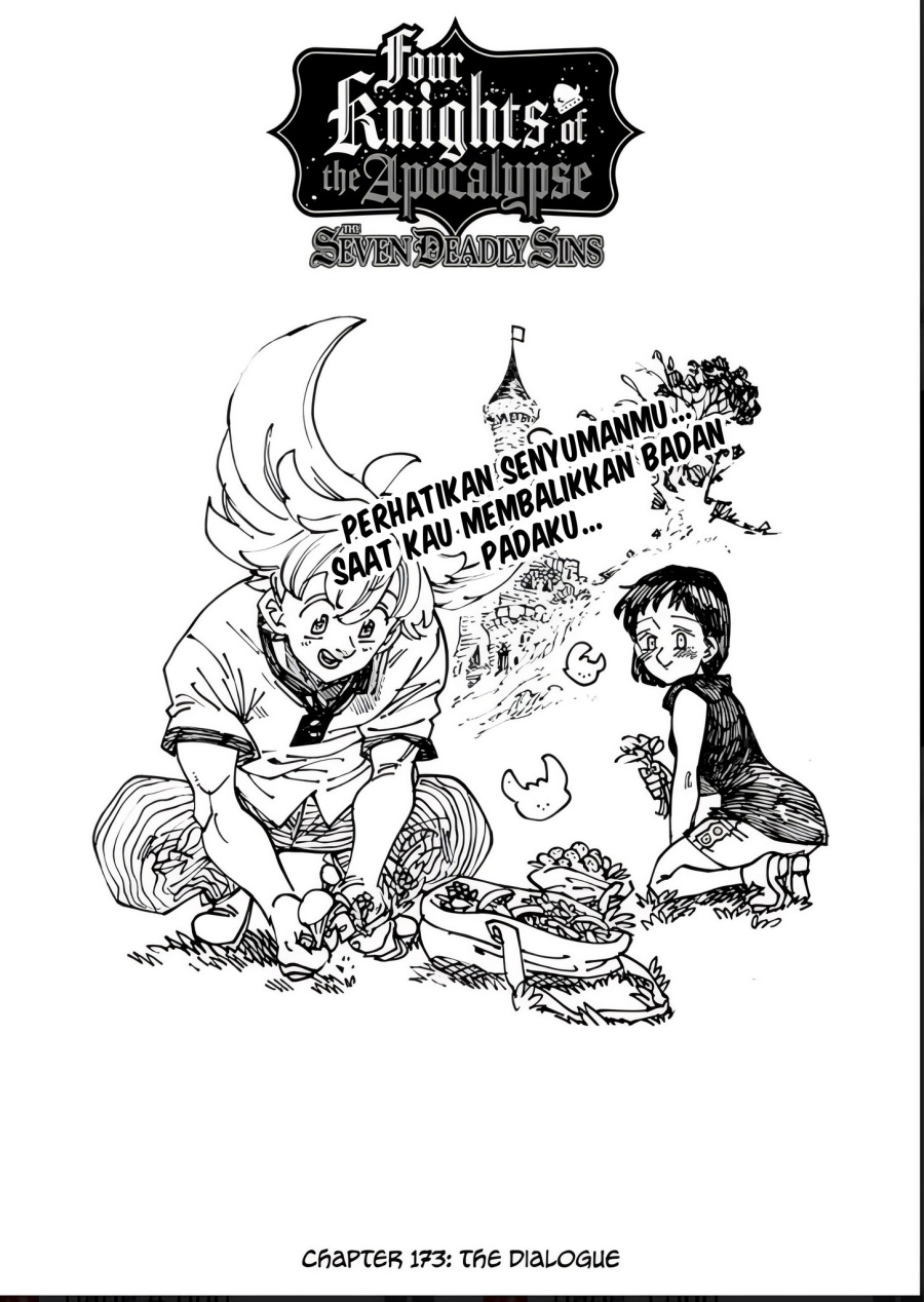 Chapter 173 - halaman 3
