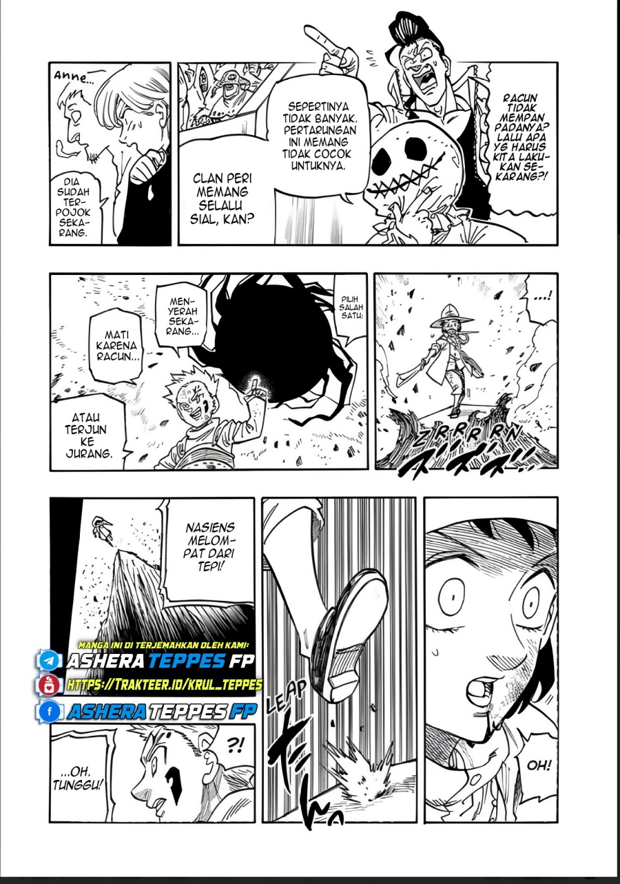 Chapter 173 - halaman 8