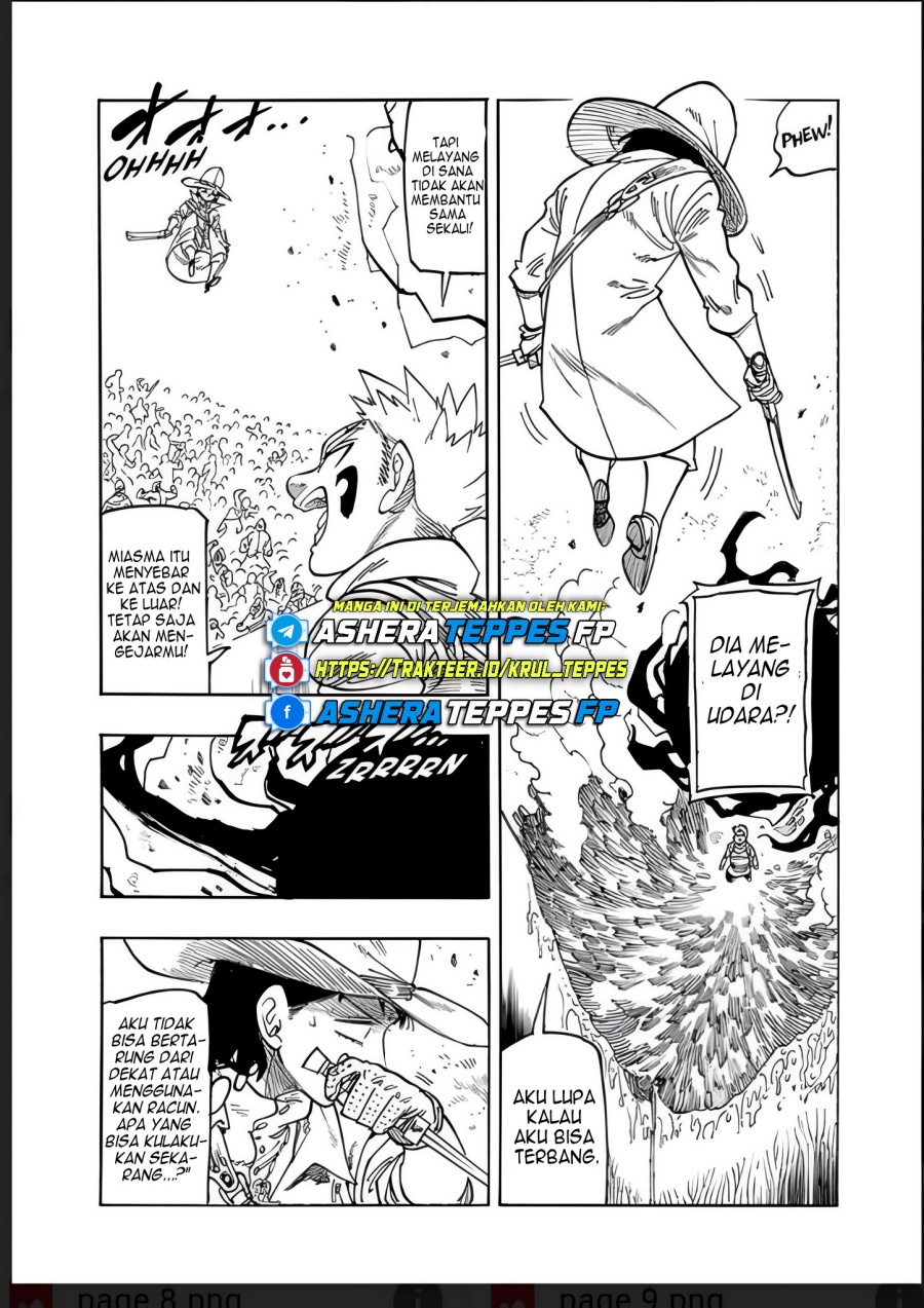 Chapter 173 - halaman 9