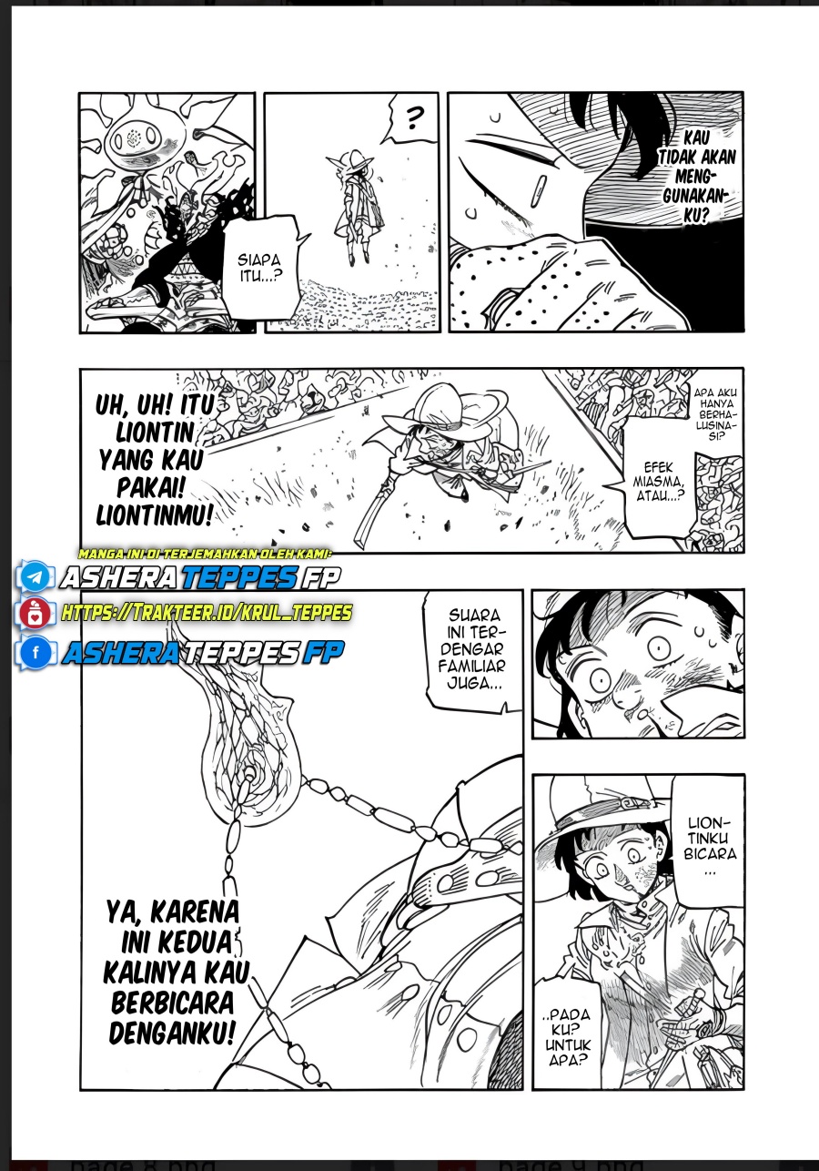 Chapter 173 - halaman 10