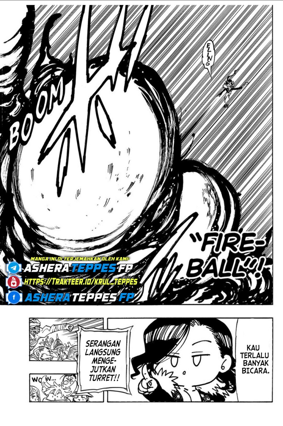 Chapter 174 - halaman 11