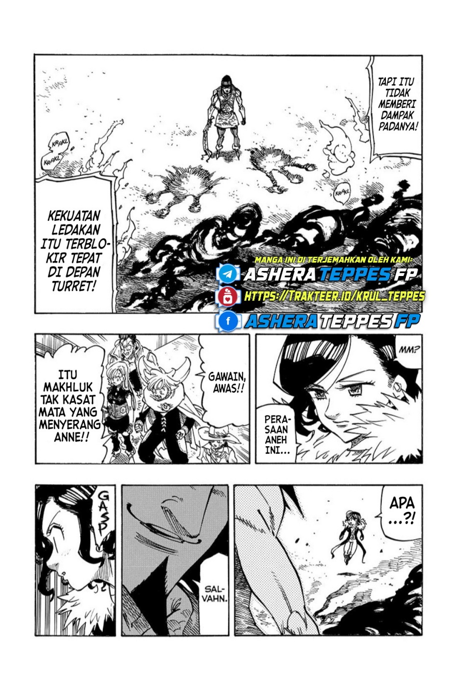 Chapter 174 - halaman 12