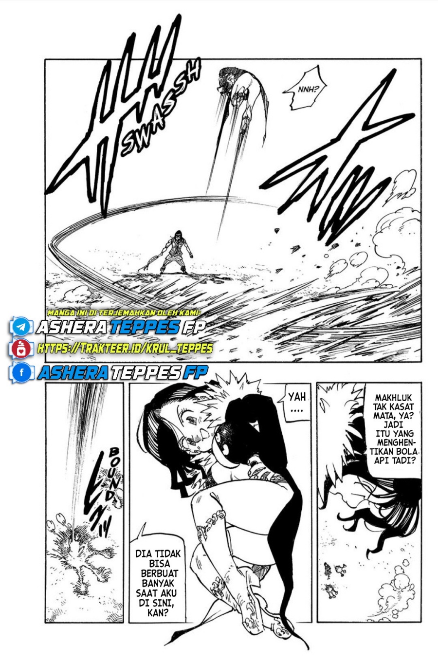 Chapter 174 - halaman 13