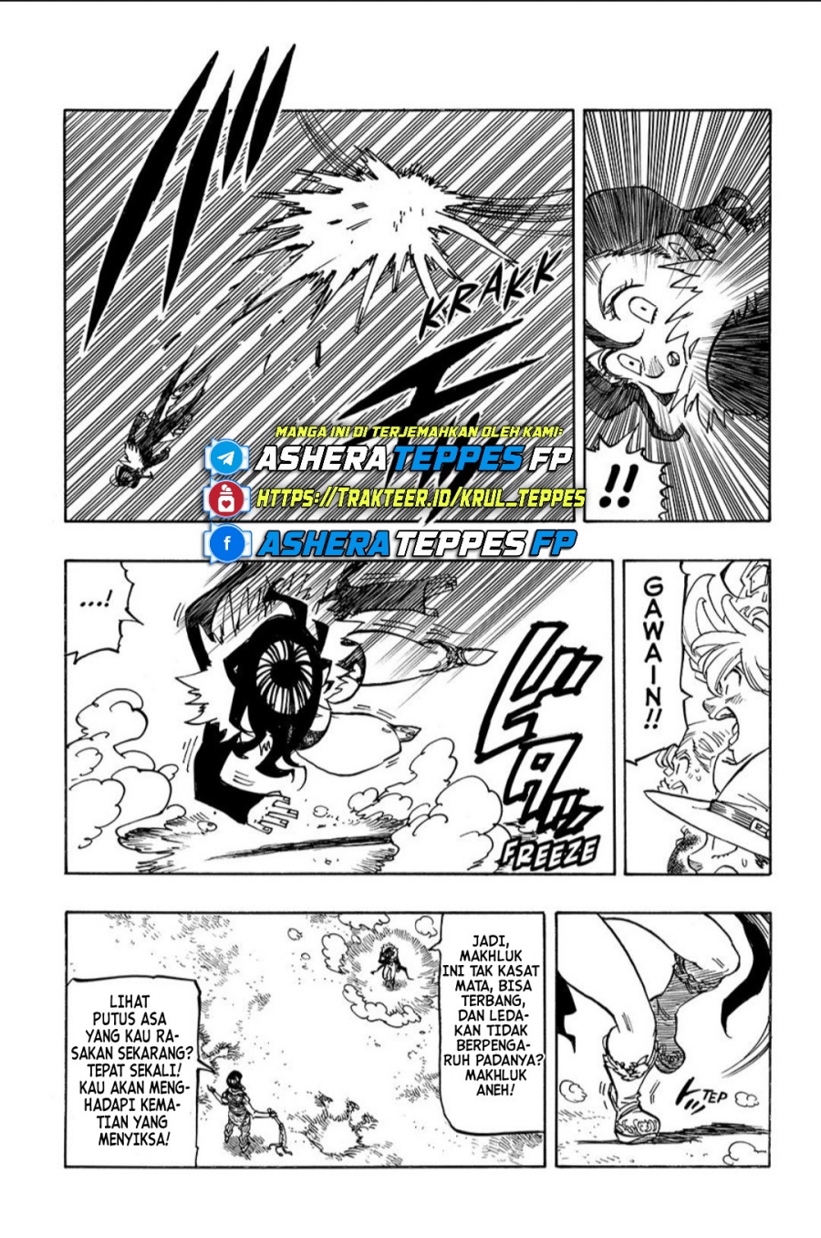 Chapter 174 - halaman 14