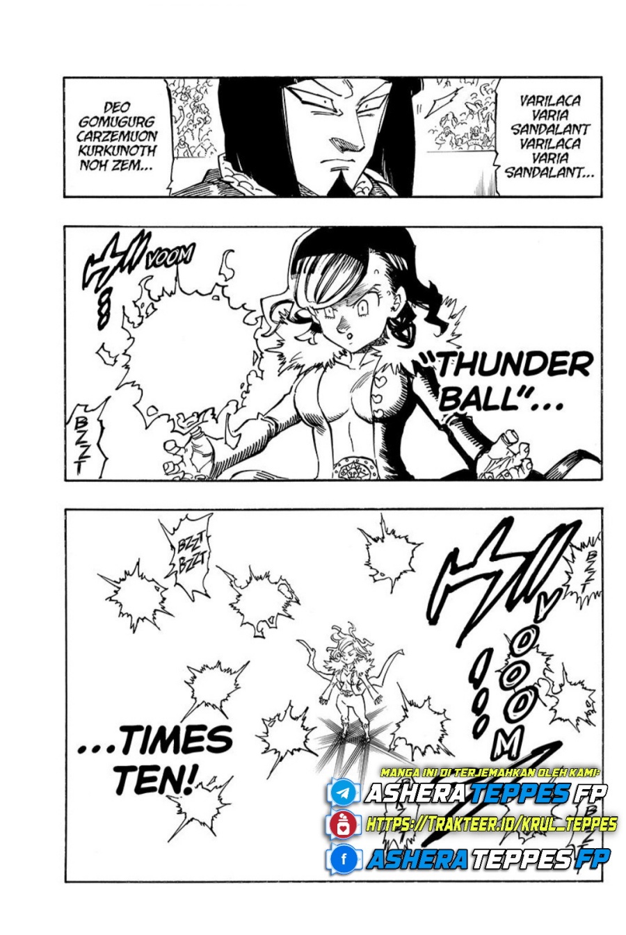 Chapter 174 - halaman 15