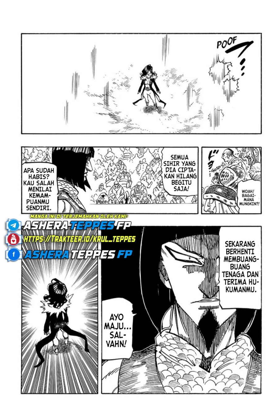 Chapter 174 - halaman 16
