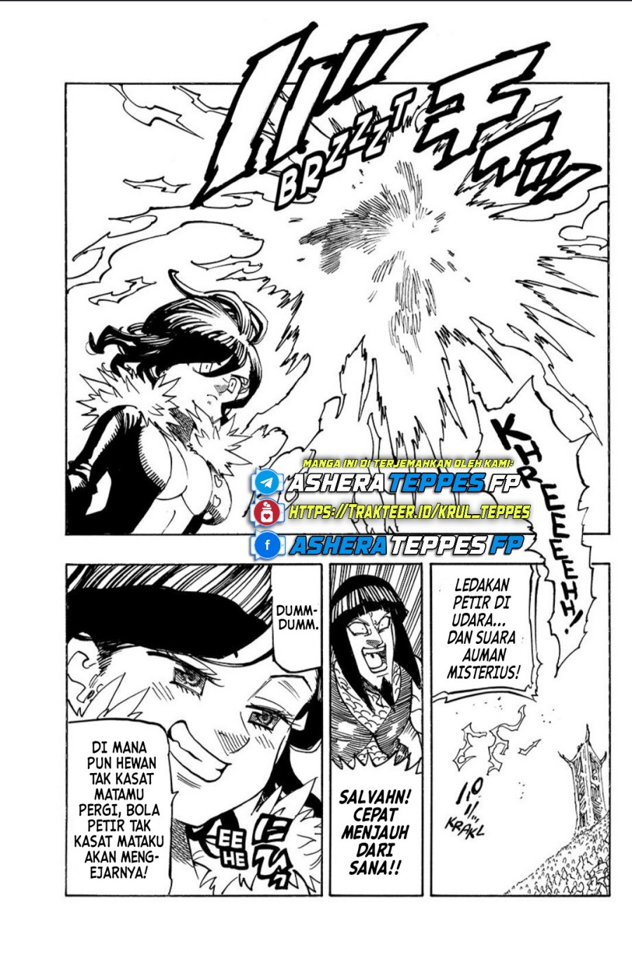 Chapter 174 - halaman 17
