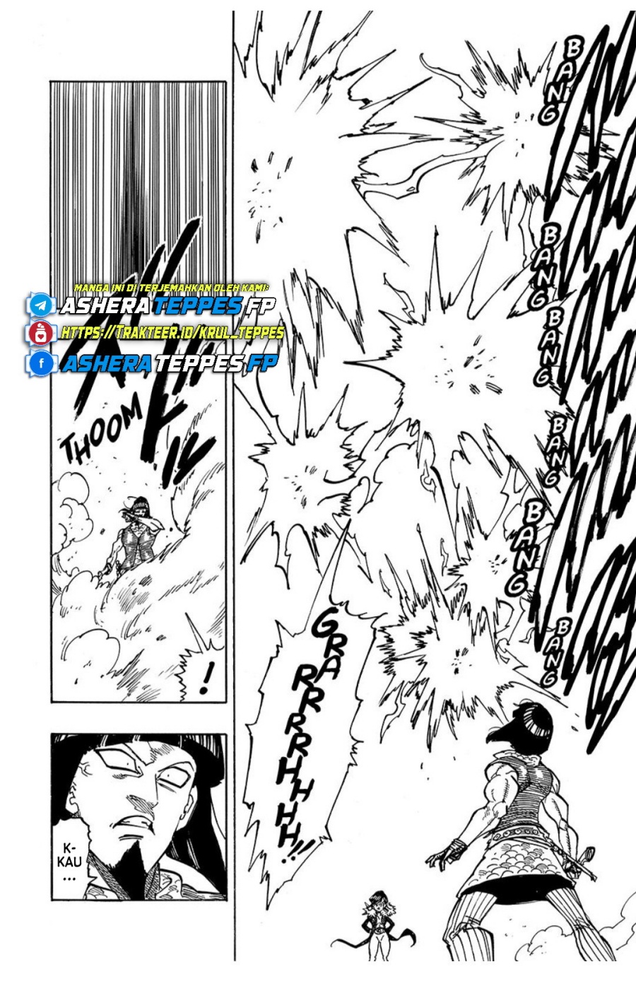 Chapter 174 - halaman 18