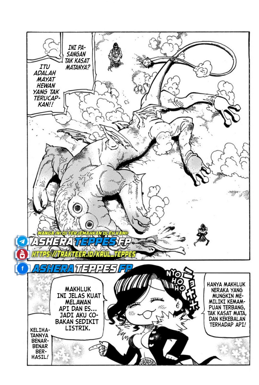 Chapter 174 - halaman 19