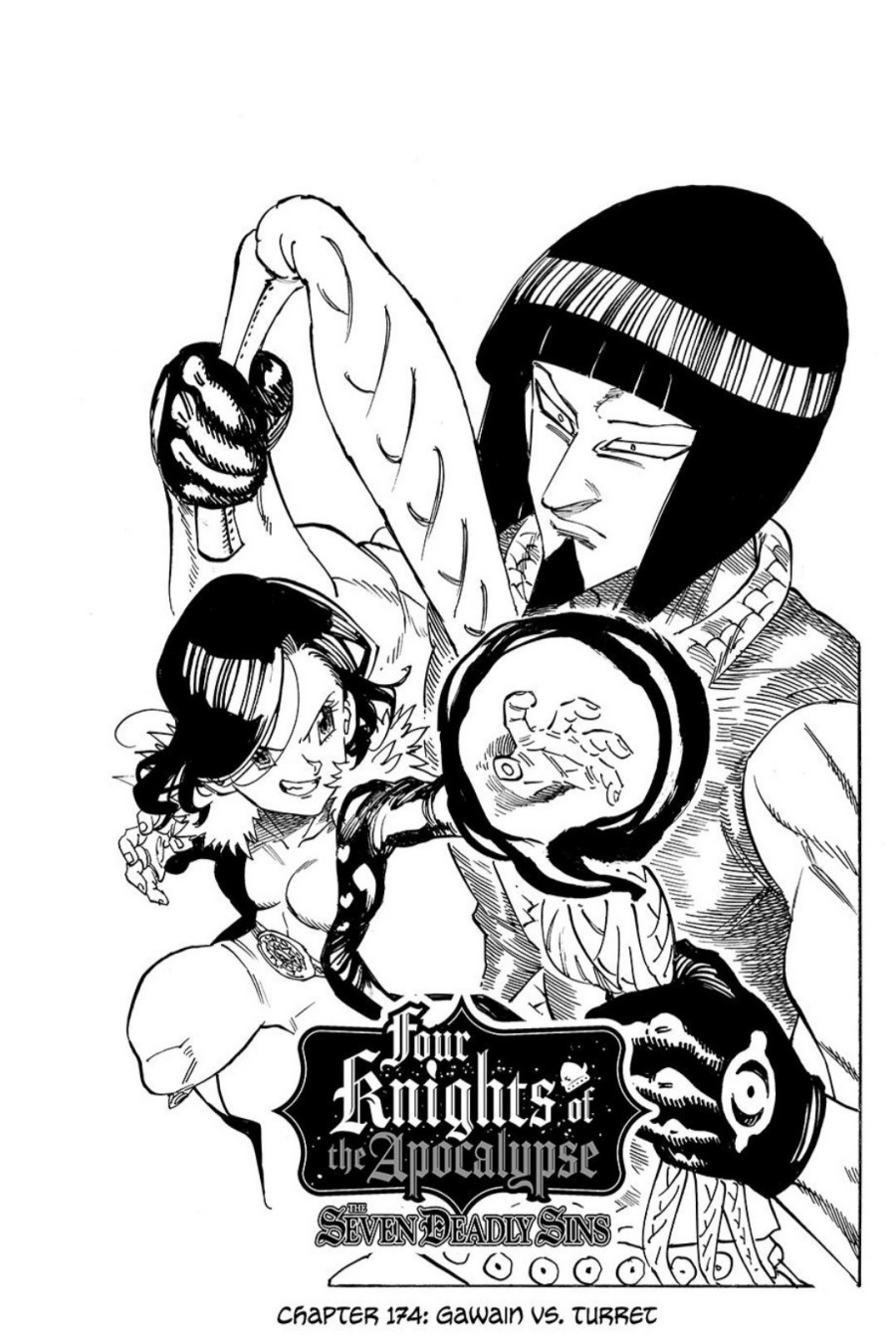 Chapter 174 - halaman 3