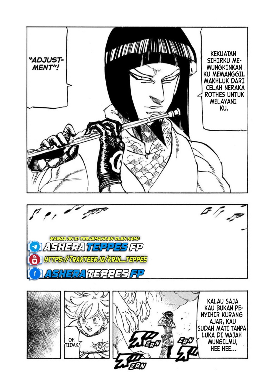 Chapter 174 - halaman 21