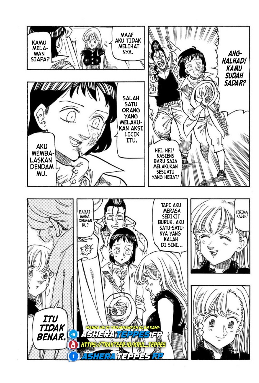 Chapter 174 - halaman 5