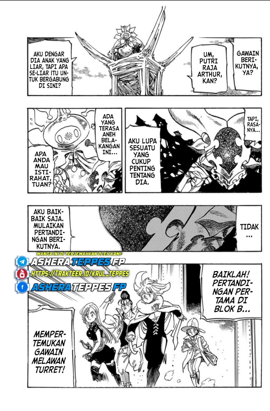 Chapter 174 - halaman 9