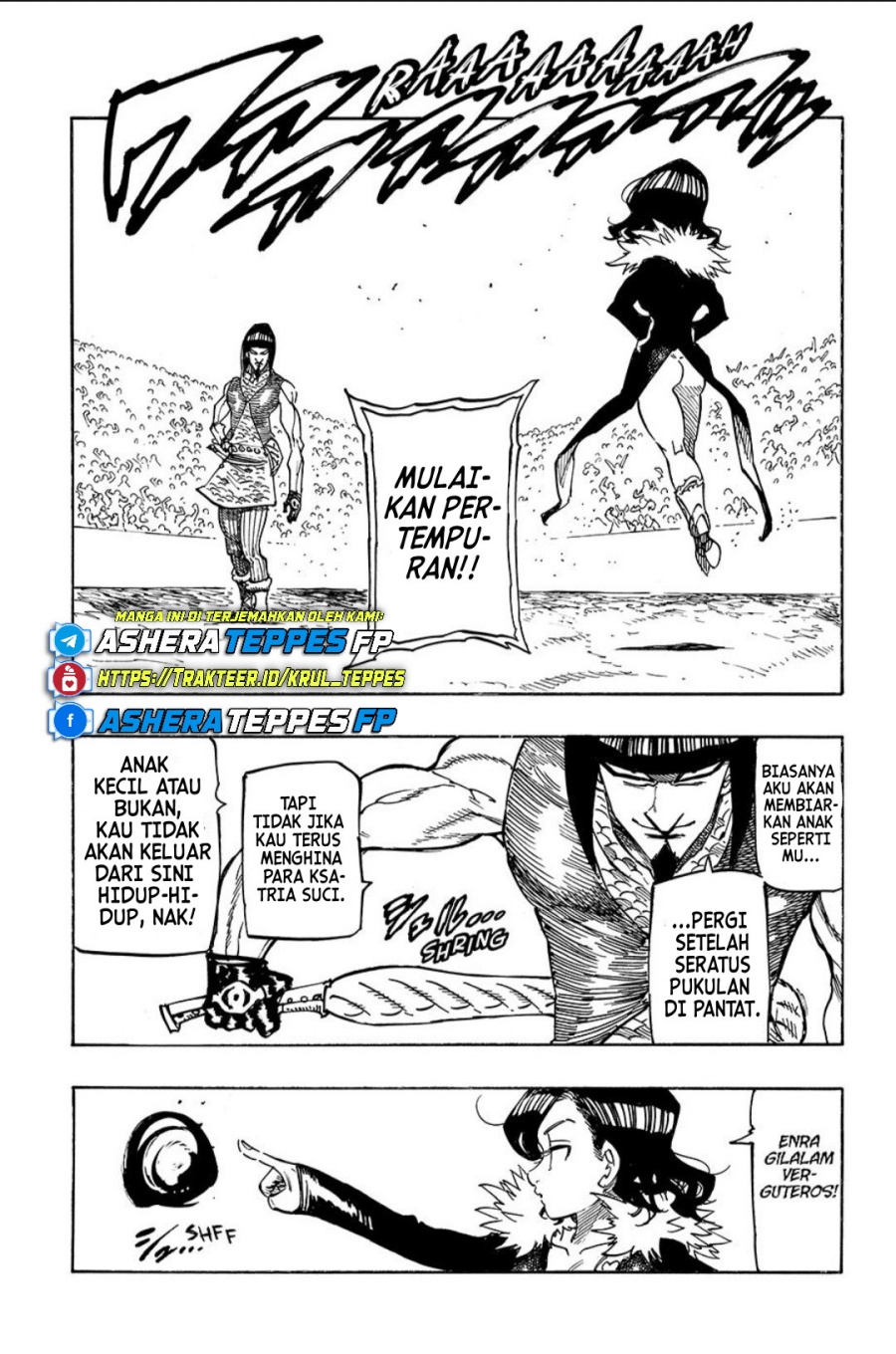 Chapter 174 - halaman 10