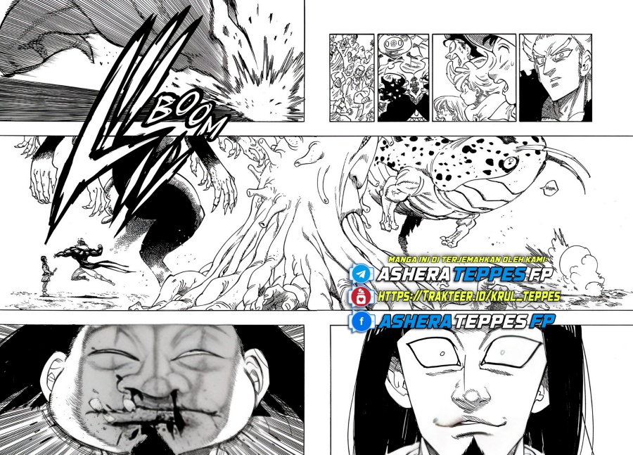 Chapter 175 - halaman 11