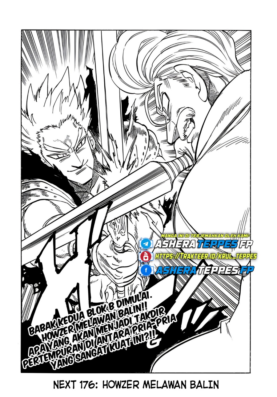 Chapter 175 - halaman 19