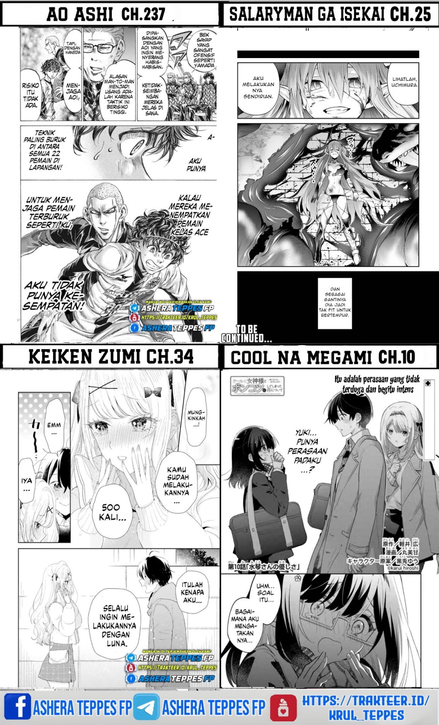 Chapter 175 - halaman 23