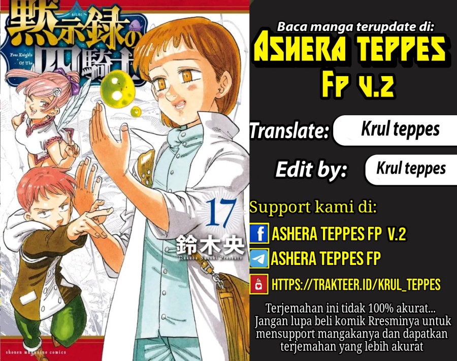 Chapter 176 - halaman 2