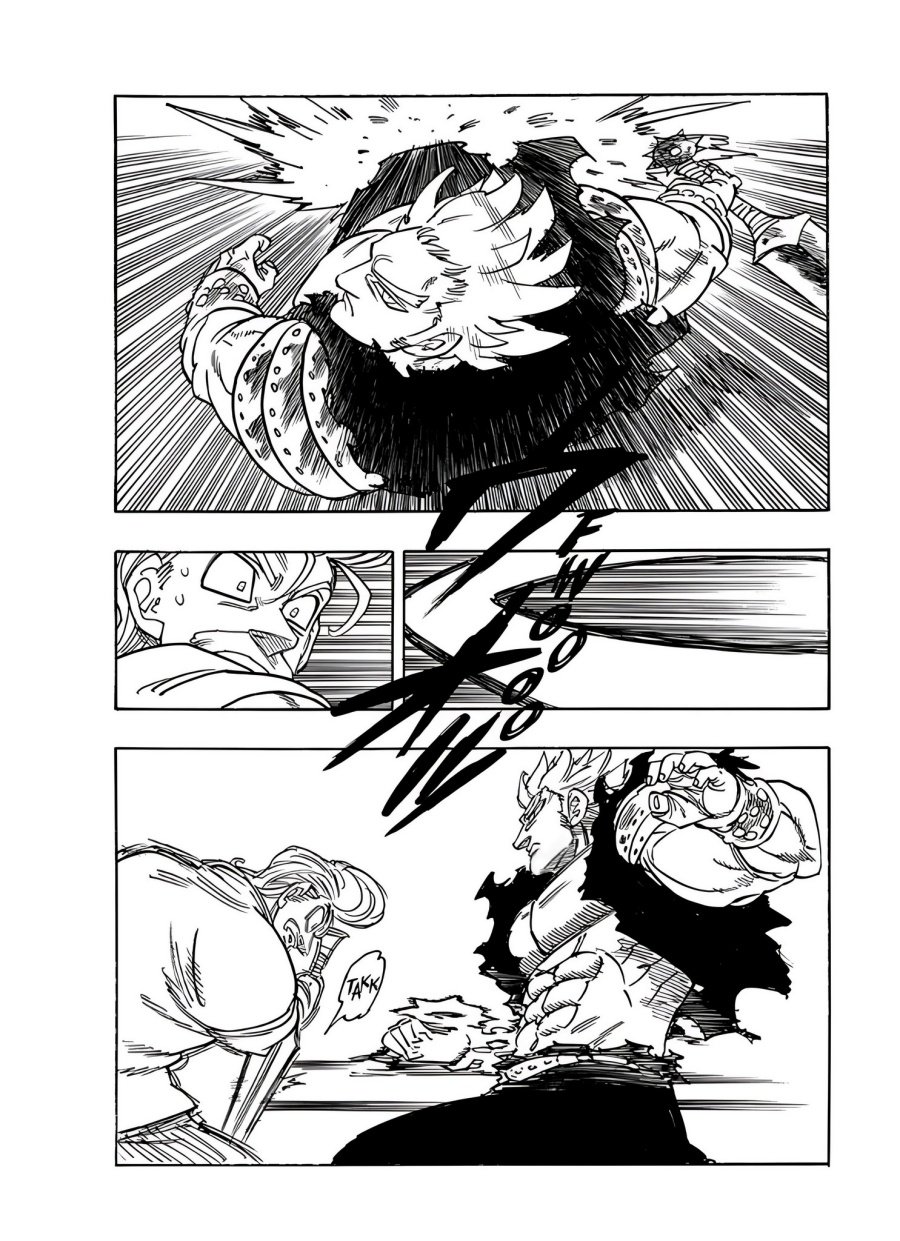 Chapter 176 - halaman 14