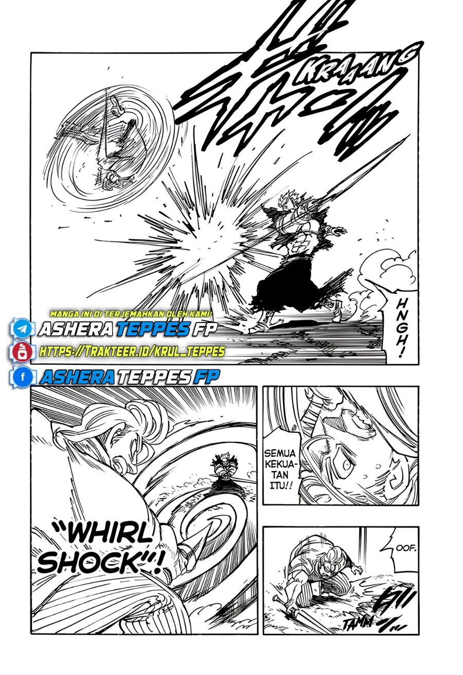 Chapter 176 - halaman 15