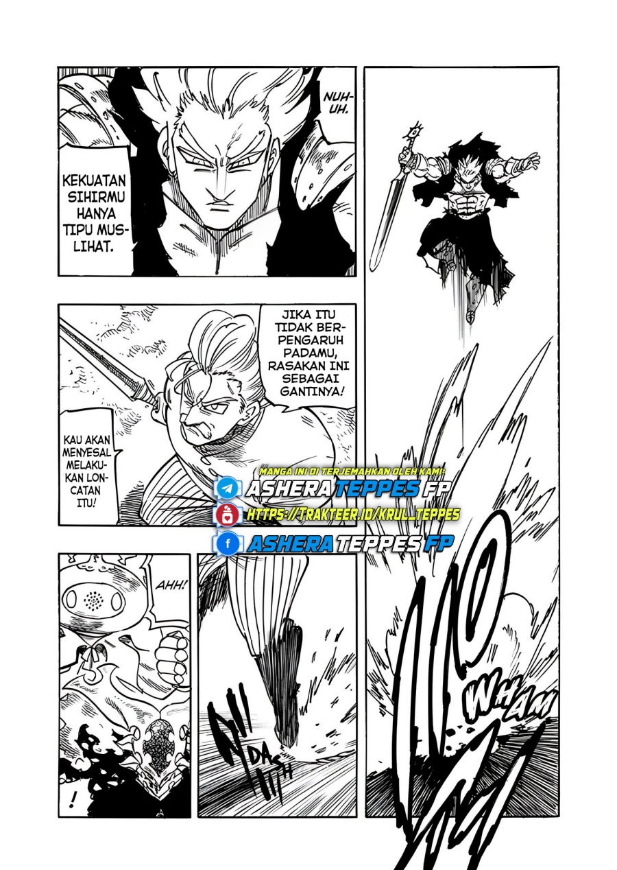 Chapter 176 - halaman 16