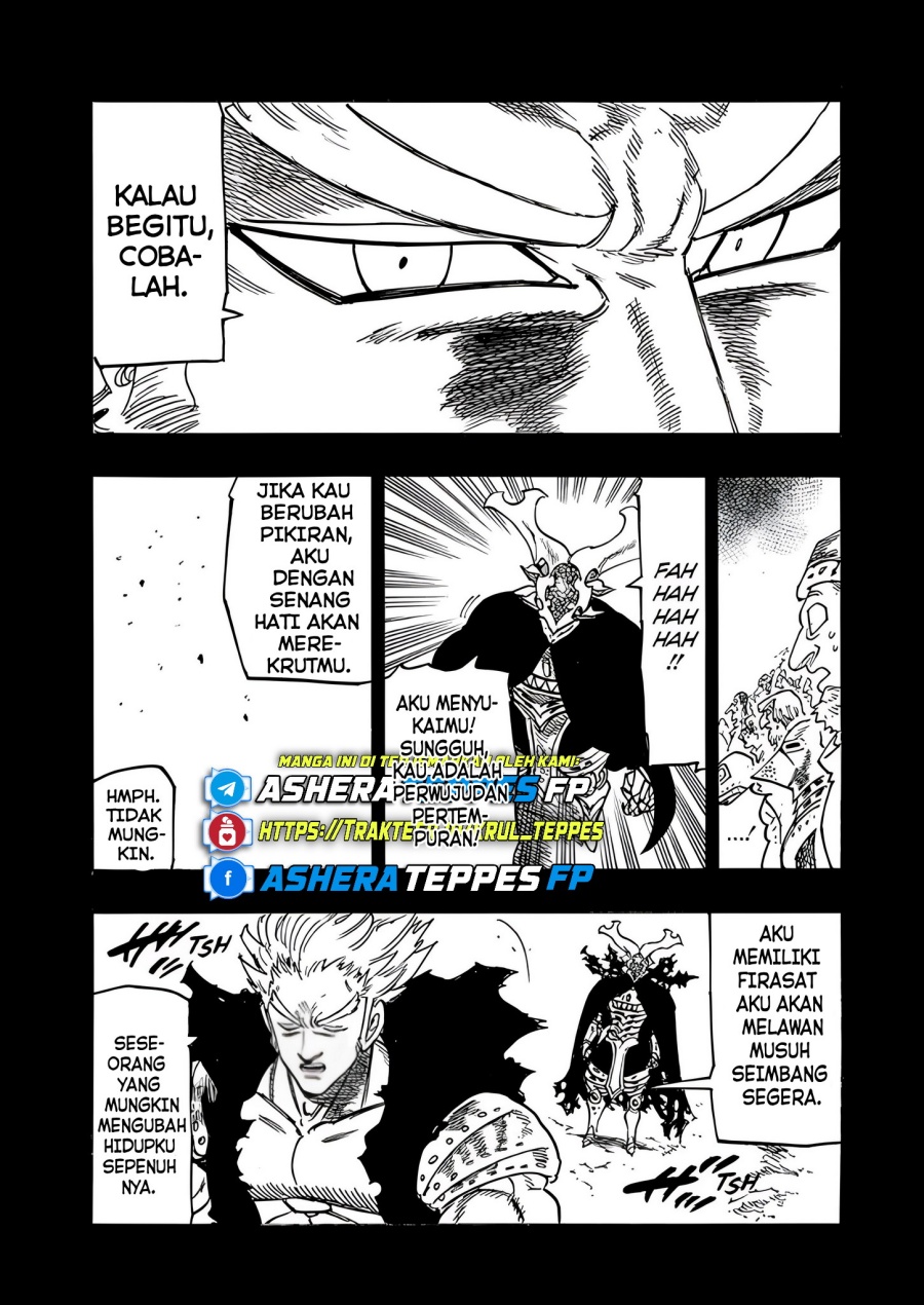 Chapter 176 - halaman 18