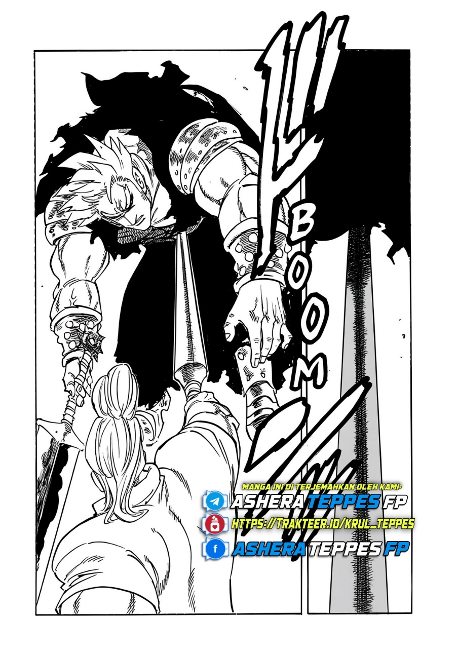 Chapter 176 - halaman 19