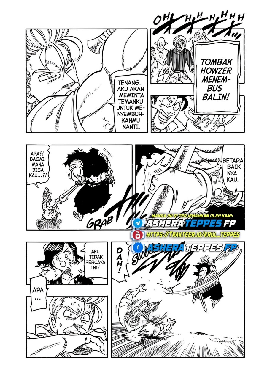 Chapter 176 - halaman 20