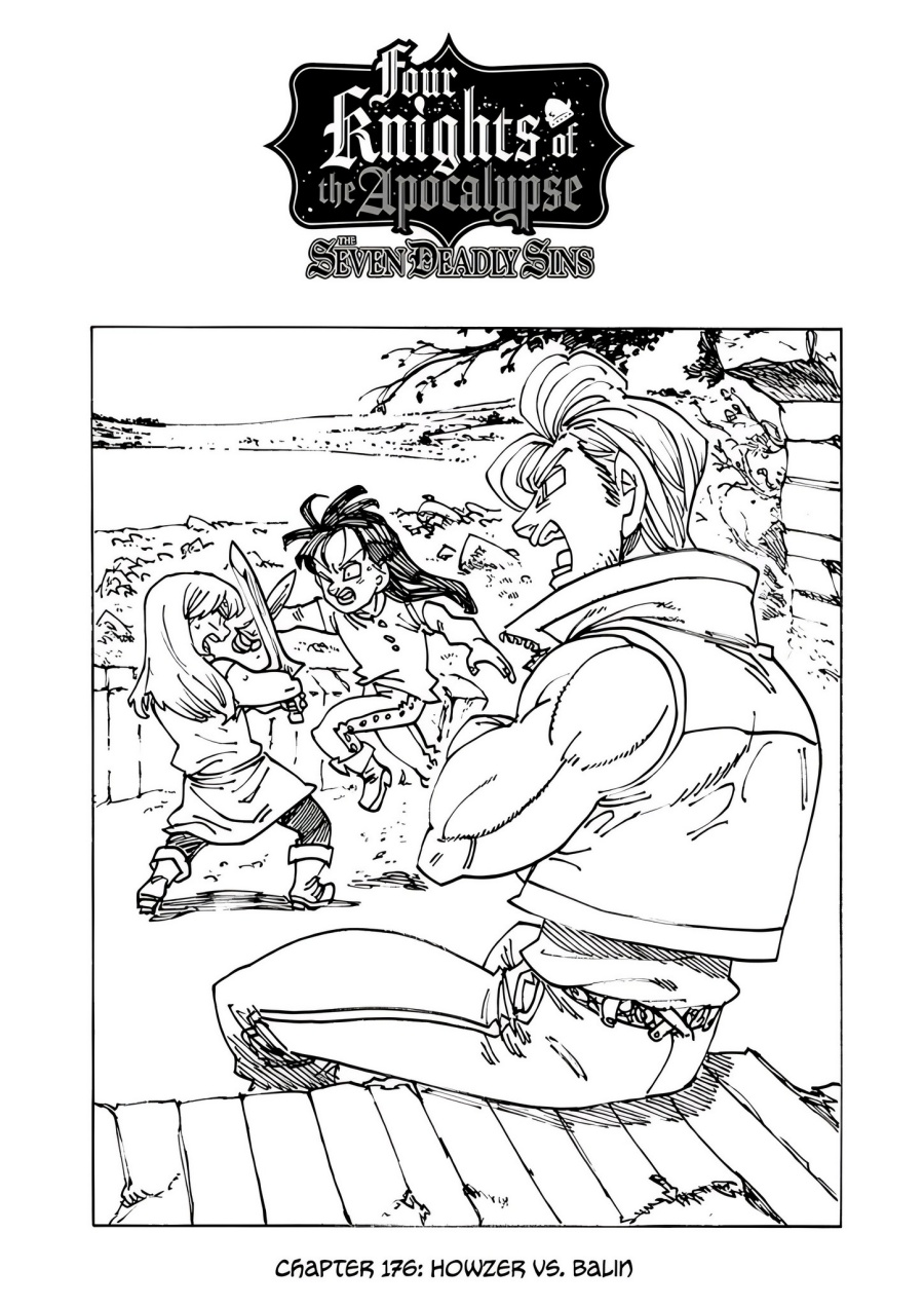 Chapter 176 - halaman 3