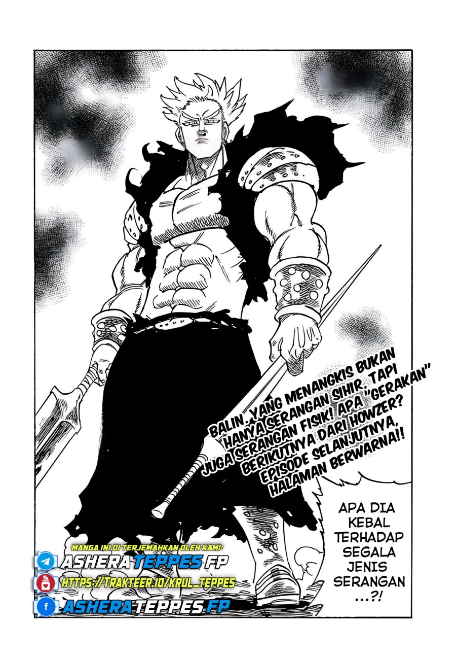 Chapter 176 - halaman 21