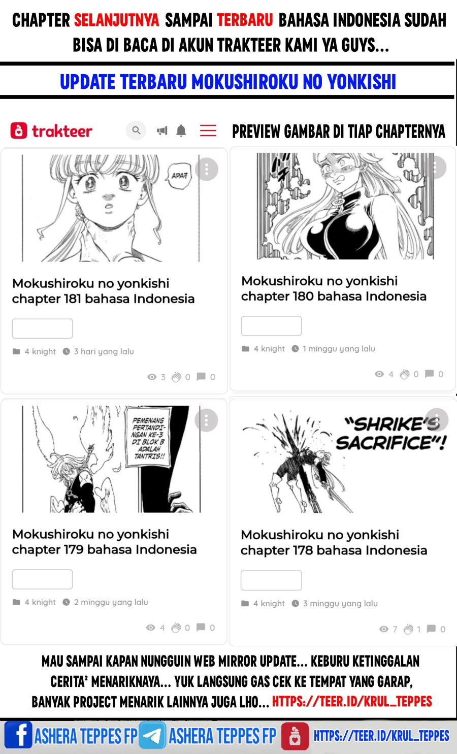 Chapter 176 - halaman 24