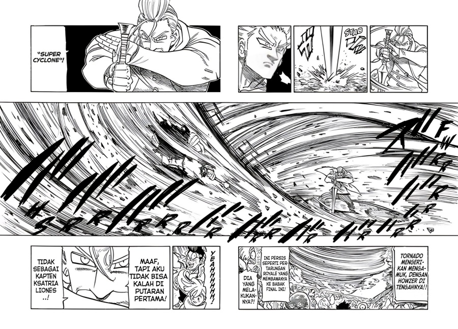 Chapter 176 - halaman 6